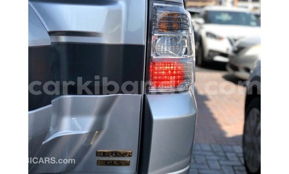 Buy Import Mitsubishi Pajero Other Car in Import - Dubai in Uganda Buy Import Mitsubishi Pajero Other Car in Import - Dubai in Uganda
