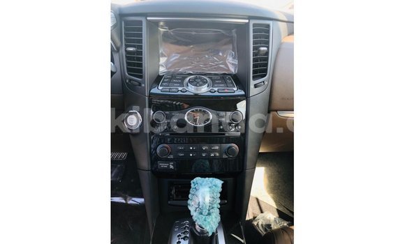 Buy Import Infiniti Q Black Car in Import - Dubai in Uganda Buy Import Infiniti Q Black Car in Import - Dubai in Uganda