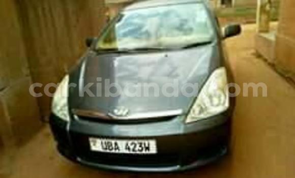 Nunua Ilio tumika Toyota Wish Nyingine Gari ndani ya Nansana nchini Uganda Nunua Ilio tumika Toyota Wish Nyingine Gari ndani ya Nansana nchini Uganda