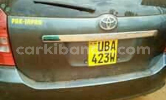 Nunua Ilio tumika Toyota Wish Nyingine Gari ndani ya Nansana nchini Uganda Nunua Ilio tumika Toyota Wish Nyingine Gari ndani ya Nansana nchini Uganda