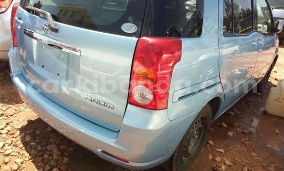 Buy Used Toyota Raum Other Car in Kampala in Uganda Buy Used Toyota Raum Other Car in Kampala in Uganda