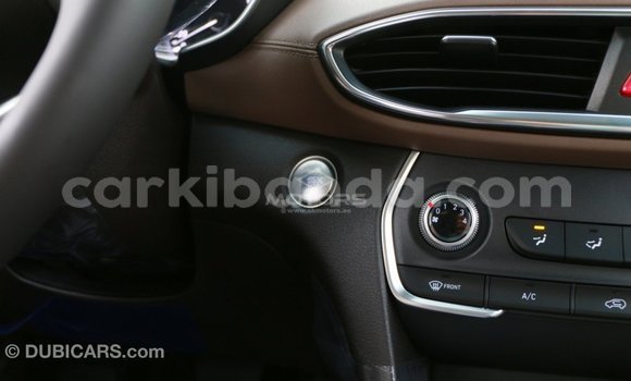 Acheter Import Voiture Hyundai Santa Fe Marron à Import - Dubai, Ouganda Acheter Import Voiture Hyundai Santa Fe Marron à Import - Dubai, Ouganda
