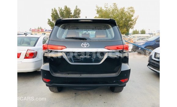 Buy Import Toyota Fortuner Black Car in Import - Dubai in Uganda Buy Import Toyota Fortuner Black Car in Import - Dubai in Uganda