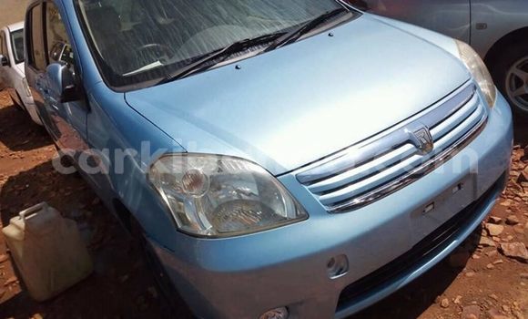 Buy Used Toyota Raum Other Car in Kampala in Uganda Buy Used Toyota Raum Other Car in Kampala in Uganda