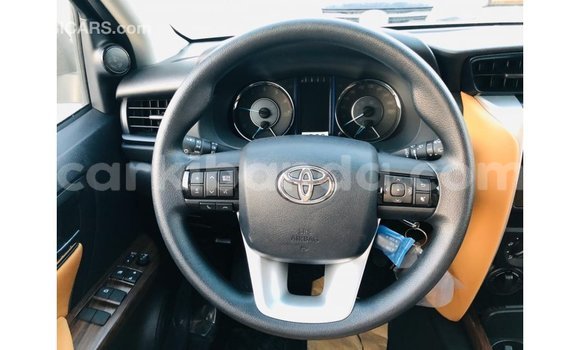 Buy Import Toyota Fortuner Black Car in Import - Dubai in Uganda Buy Import Toyota Fortuner Black Car in Import - Dubai in Uganda
