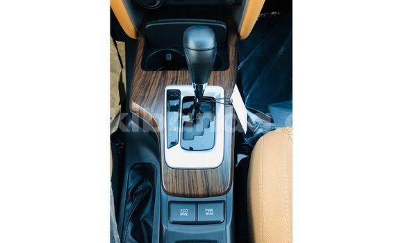 Buy Import Toyota Fortuner Black Car in Import - Dubai in Uganda Buy Import Toyota Fortuner Black Car in Import - Dubai in Uganda