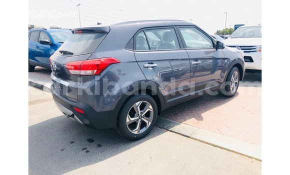 Buy Import Hyundai Creta Other Car in Import - Dubai in Uganda Buy Import Hyundai Creta Other Car in Import - Dubai in Uganda