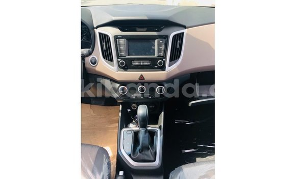 Buy Import Hyundai Creta Other Car in Import - Dubai in Uganda Buy Import Hyundai Creta Other Car in Import - Dubai in Uganda
