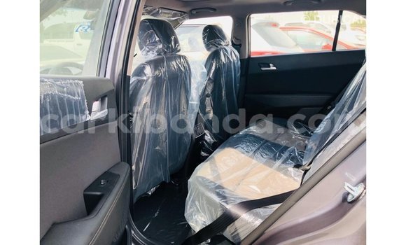 Buy Import Hyundai Creta Other Car in Import - Dubai in Uganda Buy Import Hyundai Creta Other Car in Import - Dubai in Uganda