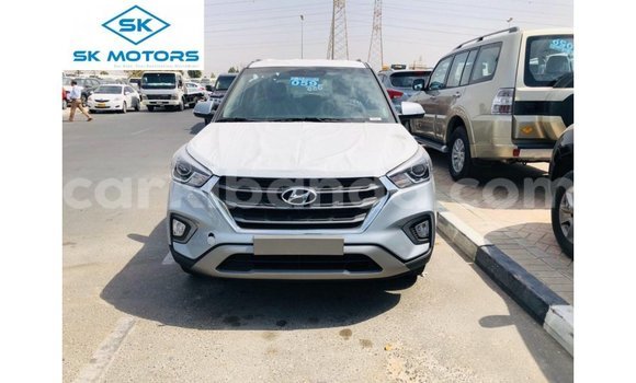 Buy Import Hyundai Creta Other Car in Import - Dubai in Uganda