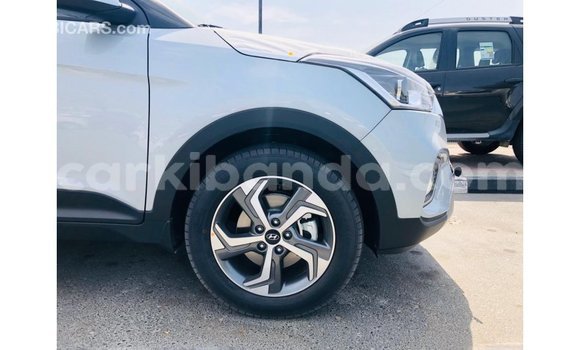 Buy Import Hyundai Creta Other Car in Import - Dubai in Uganda Buy Import Hyundai Creta Other Car in Import - Dubai in Uganda