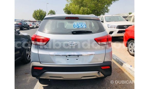 Buy Import Hyundai Creta Other Car in Import - Dubai in Uganda Buy Import Hyundai Creta Other Car in Import - Dubai in Uganda
