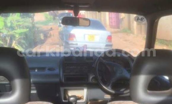 Buy Used Toyota RAV4 Red Car in Kampala in Uganda Buy Used Toyota RAV4 Red Car in Kampala in Uganda