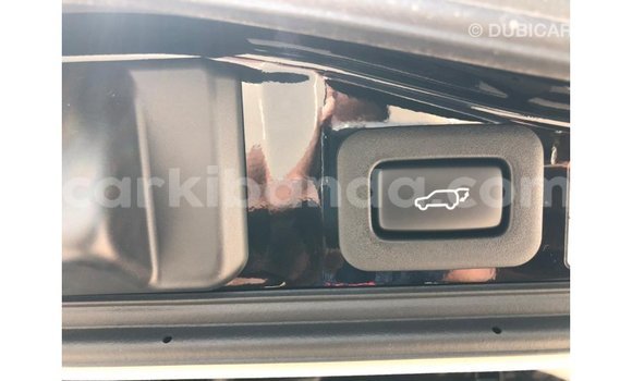 Buy Import Toyota Land Cruiser Black Car in Import - Dubai in Uganda Buy Import Toyota Land Cruiser Black Car in Import - Dubai in Uganda