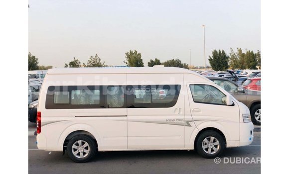 Buy Import Foton Tunland White Car in Import - Dubai in Uganda Buy Import Foton Tunland White Car in Import - Dubai in Uganda