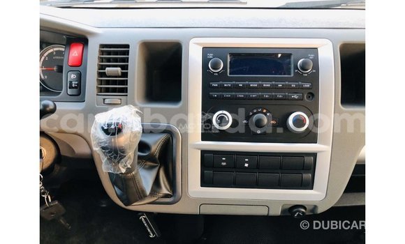 Buy Import Foton Tunland White Car in Import - Dubai in Uganda Buy Import Foton Tunland White Car in Import - Dubai in Uganda