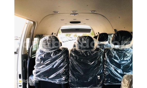 Buy Import Foton Tunland White Car in Import - Dubai in Uganda Buy Import Foton Tunland White Car in Import - Dubai in Uganda