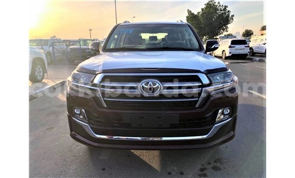 Acheter Import Voiture Toyota Land Cruiser Autre à Import - Dubai, Ouganda