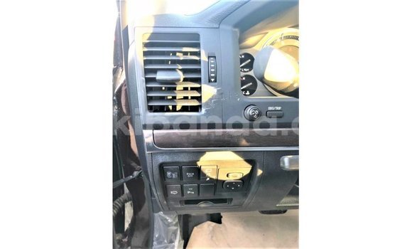 Acheter Import Voiture Toyota Land Cruiser Autre à Import - Dubai, Ouganda Acheter Import Voiture Toyota Land Cruiser Autre à Import - Dubai, Ouganda