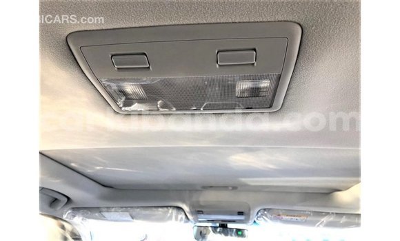 Acheter Import Voiture Toyota Land Cruiser Autre à Import - Dubai, Ouganda Acheter Import Voiture Toyota Land Cruiser Autre à Import - Dubai, Ouganda