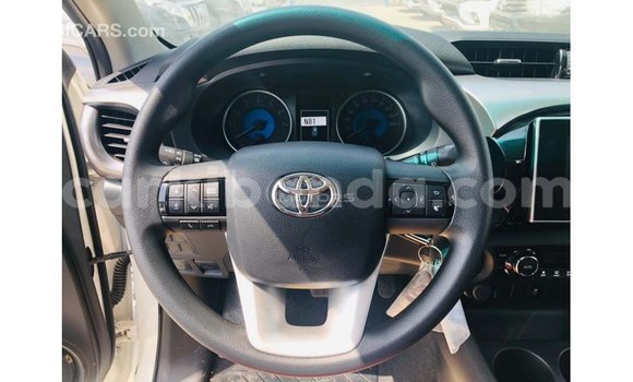 Buy Import Toyota Hilux White Car in Import - Dubai in Uganda Buy Import Toyota Hilux White Car in Import - Dubai in Uganda