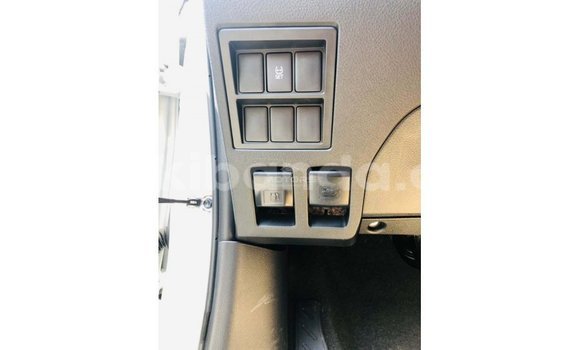 Buy Import Toyota Hilux White Car in Import - Dubai in Uganda Buy Import Toyota Hilux White Car in Import - Dubai in Uganda