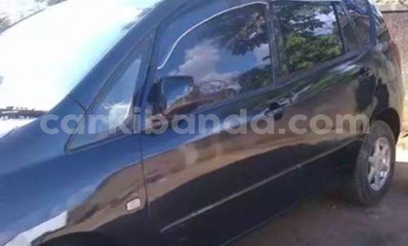 Buy Used Toyota Spacio Black Car in Kampala in Uganda Buy Used Toyota Spacio Black Car in Kampala in Uganda