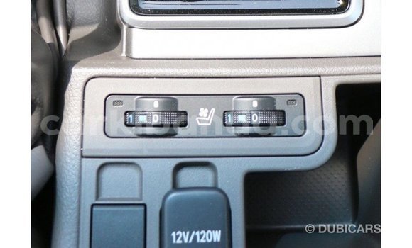 Acheter Import Voiture Toyota Prado Noir à Import - Dubai, Ouganda Acheter Import Voiture Toyota Prado Noir à Import - Dubai, Ouganda