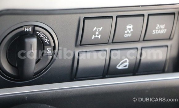 Acheter Import Voiture Toyota Prado Noir à Import - Dubai, Ouganda Acheter Import Voiture Toyota Prado Noir à Import - Dubai, Ouganda