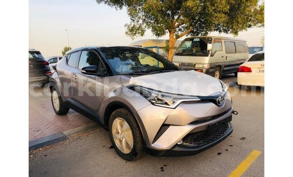 Buy Import Toyota C-HR Other Car in Import - Dubai in Uganda