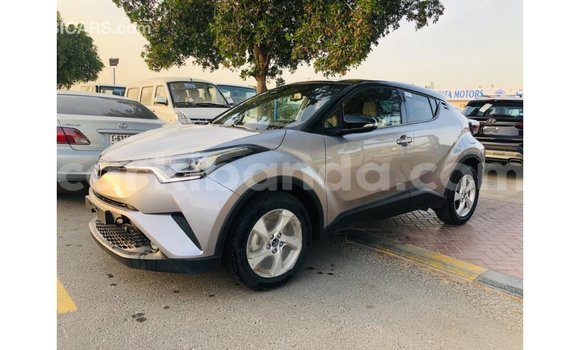 Gura Imported Toyota C-HR Other Imodoka i Import - Dubai mu Uganda Gura Imported Toyota C-HR Other Imodoka i Import - Dubai mu Uganda