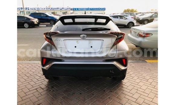 Gura Imported Toyota C-HR Other Imodoka i Import - Dubai mu Uganda Gura Imported Toyota C-HR Other Imodoka i Import - Dubai mu Uganda