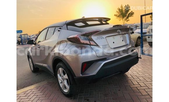 Gura Imported Toyota C-HR Other Imodoka i Import - Dubai mu Uganda Gura Imported Toyota C-HR Other Imodoka i Import - Dubai mu Uganda