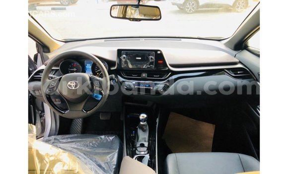 Gura Imported Toyota C-HR Other Imodoka i Import - Dubai mu Uganda Gura Imported Toyota C-HR Other Imodoka i Import - Dubai mu Uganda