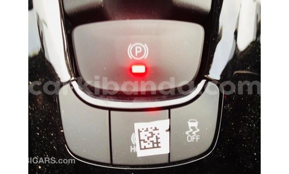 Gura Imported Toyota C-HR Other Imodoka i Import - Dubai mu Uganda Gura Imported Toyota C-HR Other Imodoka i Import - Dubai mu Uganda