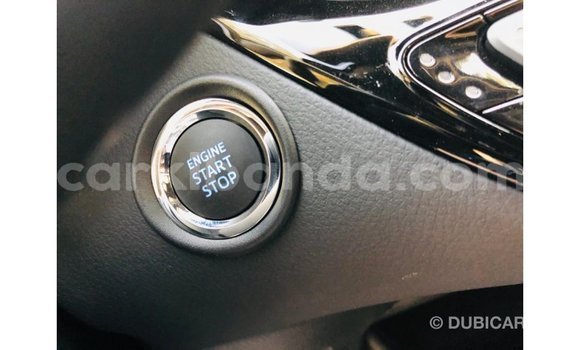 Gura Imported Toyota C-HR Other Imodoka i Import - Dubai mu Uganda Gura Imported Toyota C-HR Other Imodoka i Import - Dubai mu Uganda