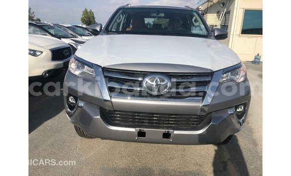 Buy Import Toyota Fortuner Other Car in Import - Dubai in Uganda Buy Import Toyota Fortuner Other Car in Import - Dubai in Uganda