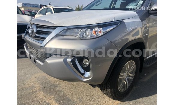 Buy Import Toyota Fortuner Other Car in Import - Dubai in Uganda Buy Import Toyota Fortuner Other Car in Import - Dubai in Uganda