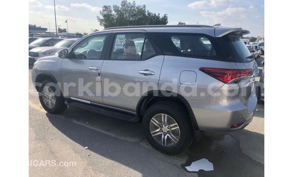 Buy Import Toyota Fortuner Other Car in Import - Dubai in Uganda Buy Import Toyota Fortuner Other Car in Import - Dubai in Uganda
