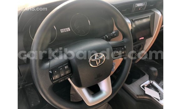 Buy Import Toyota Fortuner Other Car in Import - Dubai in Uganda Buy Import Toyota Fortuner Other Car in Import - Dubai in Uganda