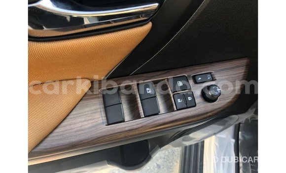 Buy Import Toyota Fortuner Other Car in Import - Dubai in Uganda Buy Import Toyota Fortuner Other Car in Import - Dubai in Uganda