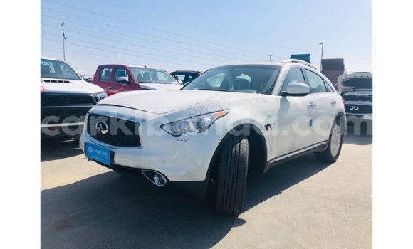 Gura Imported Infiniti EX White Imodoka i Import - Dubai mu Uganda Gura Imported Infiniti EX White Imodoka i Import - Dubai mu Uganda