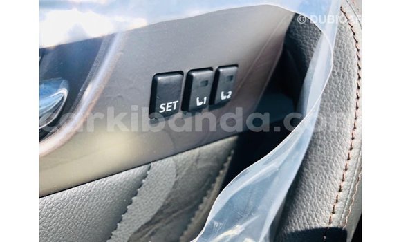 Acheter Import Voiture Infiniti EX Blanc à Import - Dubai, Ouganda Acheter Import Voiture Infiniti EX Blanc à Import - Dubai, Ouganda