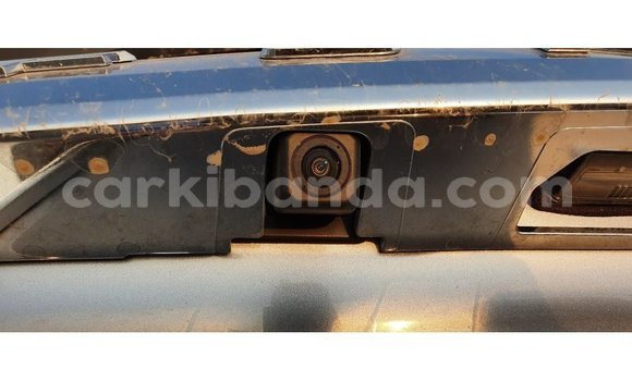 Acheter Import Voiture Toyota Fortuner Autre à Import - Dubai, Ouganda Acheter Import Voiture Toyota Fortuner Autre à Import - Dubai, Ouganda