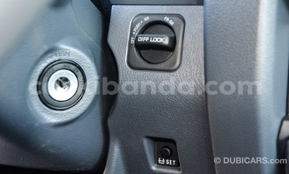 Acheter Import Voiture Toyota Land Cruiser Autre à Import - Dubai, Ouganda Acheter Import Voiture Toyota Land Cruiser Autre à Import - Dubai, Ouganda