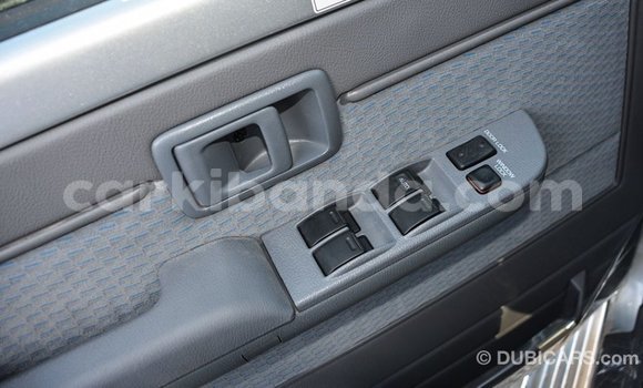 Acheter Import Voiture Toyota Land Cruiser Autre à Import - Dubai, Ouganda Acheter Import Voiture Toyota Land Cruiser Autre à Import - Dubai, Ouganda