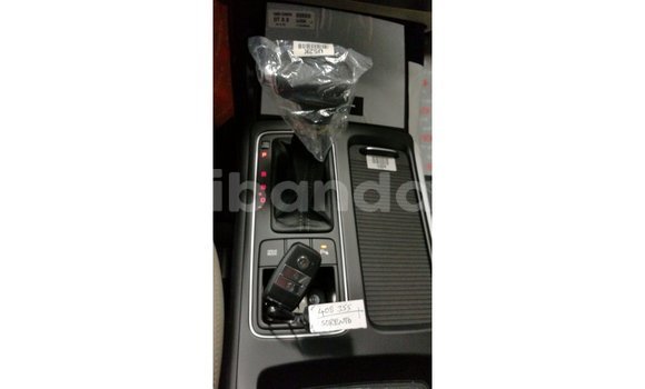 Acheter Import Voiture Kia Sorento Blanc à Import - Dubai, Ouganda Acheter Import Voiture Kia Sorento Blanc à Import - Dubai, Ouganda