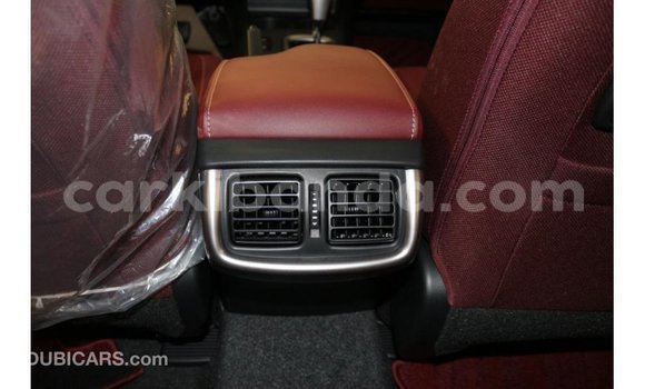 Acheter Import Voiture Toyota Hilux Blanc à Import - Dubai, Ouganda Acheter Import Voiture Toyota Hilux Blanc à Import - Dubai, Ouganda