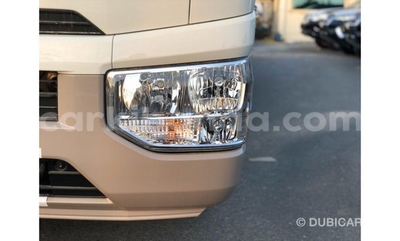 Buy Import Toyota Coaster White Car in Import - Dubai in Uganda Buy Import Toyota Coaster White Car in Import - Dubai in Uganda