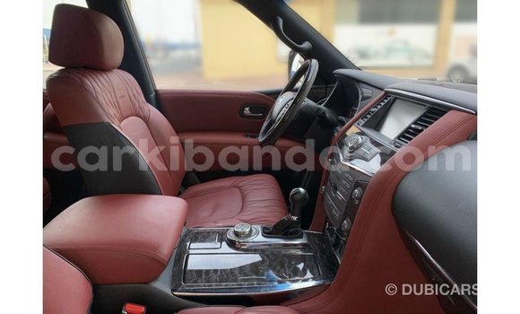 Acheter Import Voiture Nissan Patrol Blanc à Import - Dubai, Ouganda Acheter Import Voiture Nissan Patrol Blanc à Import - Dubai, Ouganda
